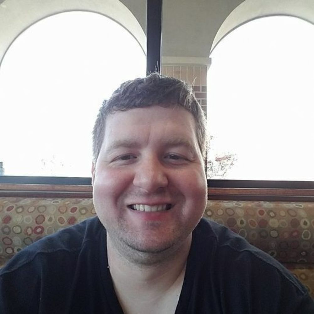 Meet your Posher, Dan